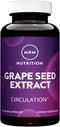 MRM Nutrition Grape Seed Extract | Antioxidants, Anti-aging, Gluten Free & Vegan, 100 Servings