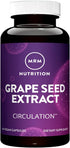 MRM Nutrition Grape Seed Extract | Antioxidants, Anti-aging, Gluten Free & Vegan, 100 Servings