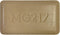 MG217 Psoriasis Dead Sea Exfoliating Bar Soap, Heal & Condition with Dead Sea Salt & Vitamin D3 for Skincare