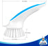 Pack 2 MR.SIGA Pot and Pan Cleaning Brush