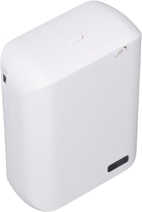 RASTKY Wall Oil Diffuser Silent Timing Function Anti Dry Design for Bedroom Office Salon, Portable Diffuser USB