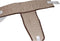 Skil-Care Pelvic Holder, Poly Weave, Small/Medium, Anti-Slip Wheelchair Positioning Belt for Secure