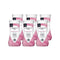 Summer's Eve Simply Sensitive Daily Gentle Feminine Wash, Removes Odor, pH balanced,