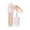 Liquid Highlighter, Contour Stick Makeup Highlighter for Face, Lightweight Glotion, Waterproof Luminous Lotion (#2