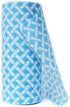 JEBBLAS Handiwipes Reusable Cloths - Thick Quick-Dry Dish Towels, 90 Count/Roll, Blue