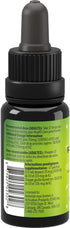 ACTIVATION Liquid Vitamin D3K2 Products, 1 Month Supply K2 D3 Vitamin Supplement in MCT Oil, 15 ml