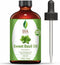 SVA Sweet Basil Oil 4 Oz - 100% Pure Natural Therapeutic Grade for Skin, Hair, Deep Massage, Diffuser & Aromatherapy