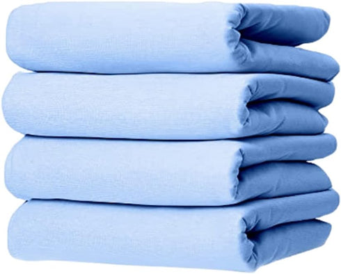 Reusable Bed Underpad - Waterproof & Washable - Absorbent Mattress Protector -