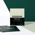 Hydrogel Face Mask Pack 10pcs - Rich Collagen, Deep Moisture, Tea Tree, for All Skin Types