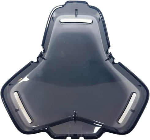 P-cap AC54 Head Protection Cap Blade Cover for Philips Electric Shaver, Wet & Dry Models