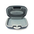 Hard Hearing Aid Portable Storage Carrying Case for Hearing Aids/PSAP/BTE/ITE/ITC/CIC/RIC/RITE