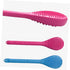 Hammer Silicone Massage for Fatigue Relief Double-Sided Design with High Elasticity Non-Slip Handle for Easy Grip