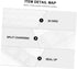 Portable Weekly Pill Organizer for Daily Medication