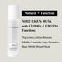 N002 100ml In Your Glow LINEN MUSK Long-Lasting Clean Fabric & Room Mist Spray | Unisex Luxury Fragrance Spray & Odor
