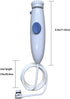 Replacement Hose Parts for Waterpik WP-100 WP-660 WP-462, Water Flosser Accessories Tube Heads