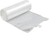 1.2 Gallon Clear Small Trash Bag, 225 Counts Garbage Bags
