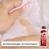 Melaleuca 4x 8 oz. PreSpot Concentrate Laundry Stain Remover fl. | Natural Enzyme Formula for Tough Stains