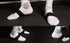 NEENCA Ankle Compression Socks, Medical Stockings for Injury Recovery & Pain Relief, Sports Protection 20-30mmHg