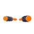 Hot Flash Ceramic Brush, 2-1/2 Inch