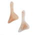 KENID Resin GuaSha Massage Scraping for Massager Scrape Therapy Acupoint Acupressure Face Neck