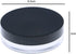 Topwon Portable Makeup Case, Loose Powder Container Travel Kit, 10ml