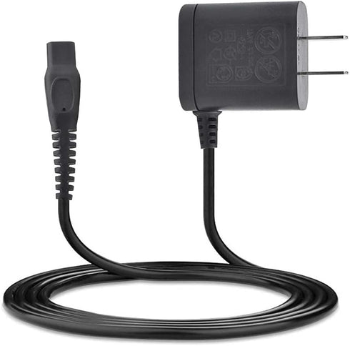 Replacement Charger for Philips Norelco HQ8505, 7000 5000 3000 Series Electric Shaver Razor Trimmer