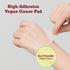 Leaders Vita Blemish Pad - Targeted Solution for Blemish Spots | 80 Pads x 120ml | Vegan-Certified Gentle Formula