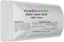 Alpha Lipoic Acid Powder (RS-ALA, Pure ALA) Antioxidant (25 Grams) - Multiple Sizes, Scoop Included