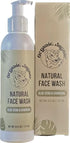 Natural Face Wash