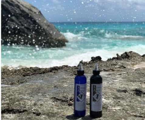 Blue Man-of-War Sting Treatment 8 oz