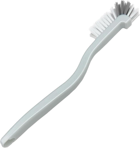 JIANYI Kitchen Scrub Brush, Right Angle Cleaning Brush for Sink Household Dish Pot