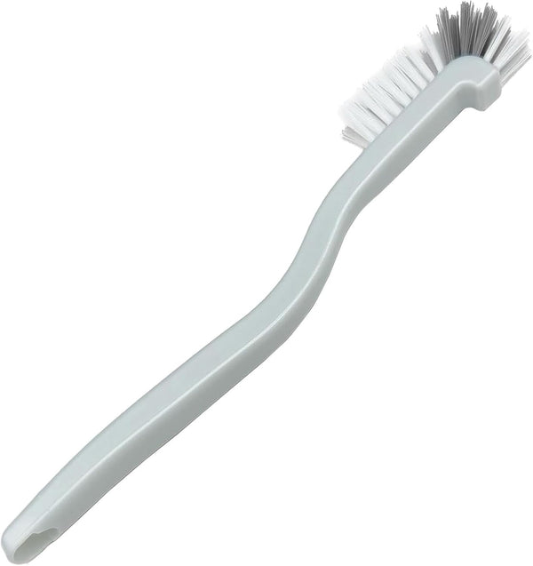 JIANYI Kitchen Scrub Brush, Right Angle Cleaning Brush for Sink Household Dish Pot