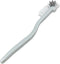 JIANYI Kitchen Scrub Brush, Right Angle Cleaning Brush for Sink Household Dish Pot