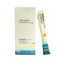 GOODONYA Hydrate Organic Electrolyte Powder, 12 Count Travel Stick Packs with Real Lemon Juice and Coconut Water