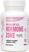 Divine Health's Hormone Zone, 150mg DIM, 100mcg Vitamin K2, 1000IU Vitamin D3, 60 Capsules, 60 Day Supply