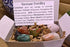 Healing Atlas Fertility Crystals Kit - Boost Pregnancy Chances, Enhance Fertility Naturally Fertility Gemstone Kit