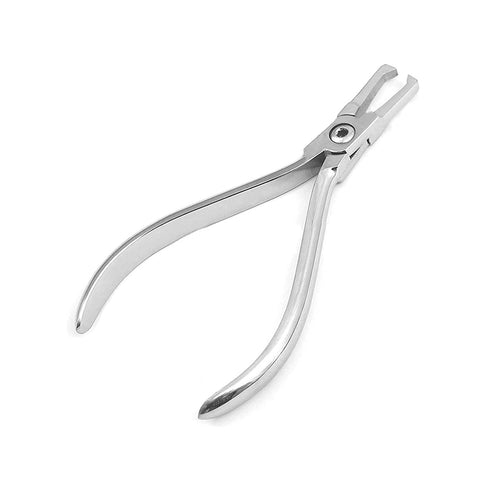 Dental Orthodontic Bracket Remover Pliers, Stainless Steel Braces Removal Tool Kit, Orthodontic Tools