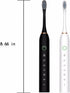 WSYKC 2 8 1 Electric Toothbrush Combination, USB Rechargeable Sonic Toothbrush, Electric Toothbrushes, Replacement