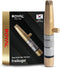 ROYAL Premium Nose Hair Trimmer for Men, Manual, Battery-Free, Waterproof, Brass & Stainless Steel, ET-32
