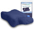Contour CPAPMax Pillowcase, Navy Blue