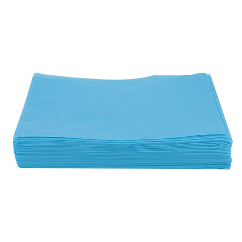 Portable Massage Table, Tattoo Bed Sheet, Waterproof Oil-proof Bed Cover for Salon SPA