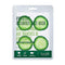 Soo'AE Hydrating Cucumber Slice Mask - 1 Count for Targeted Skincare
