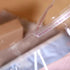 Generic 200Pcs Self Sealing Cellophane Bags, Clear Self-Adhesive OPP Bags for Versatile Use - Cookie, Confection, Toys