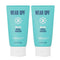 Non-Nano Mineral Sunscreen SPF 30, Broad-Spectrum Reef-Safe Zinc Oxide Lotion for Face and Body
