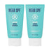 Non-Nano Mineral Sunscreen SPF 30, Broad-Spectrum Reef-Safe Zinc Oxide Lotion for Face and Body