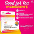 vH Essentials Probiotics for Women with Prebiotics, Cranberry & Vitamin C - 60 Capsules, Vaginal & Gut Health