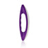 KADS Chamois Nail Buffer Tool, Made of Sheep Leather for Nail Art Buffing