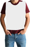 LFUFUESHOP Adult Bibs for Women Men 30/50/100/200 Pack-Disposable Bibs for Elderly Women Men