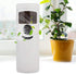 Air Fresher Dispenser, Electric Aroma Dispenser, Wall Mounted, Desktop with 4 Time Settings for Office Bedroom Home