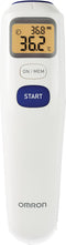 Omron Mc-720 Non-Contact Forehead Thermometer